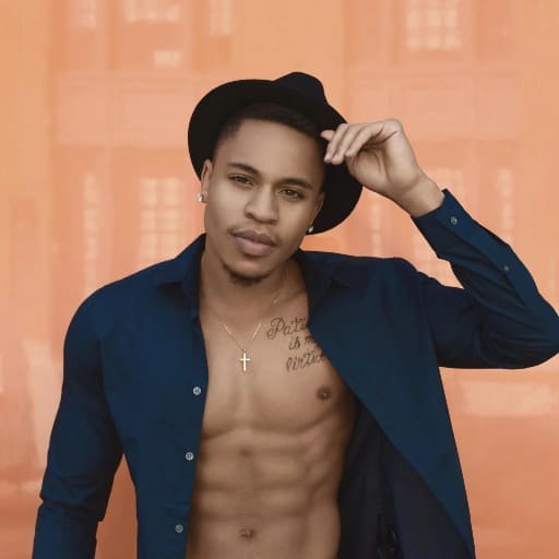 Rotimi Toronto Tickets