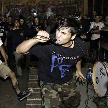 Rotting Out Toronto Tickets