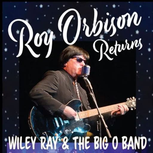 Roy Orbison Returns Toronto Tickets