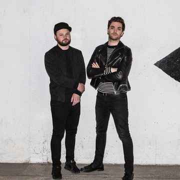Royal Blood Toronto Concert Tickets