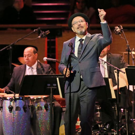 Ruben Blades Toronto Tickets