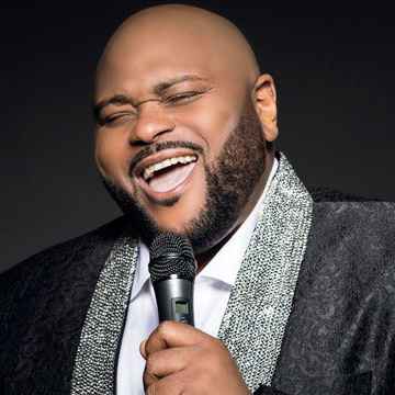 Ruben Studdard Toronto Tickets