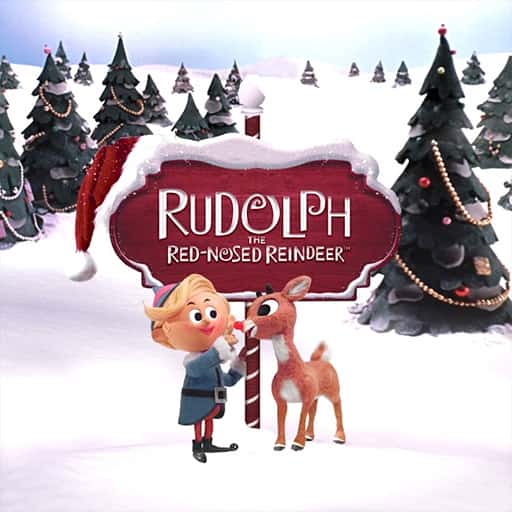 Rudolph the Red Nosed Reindeer - The Musical Toronto Tickets