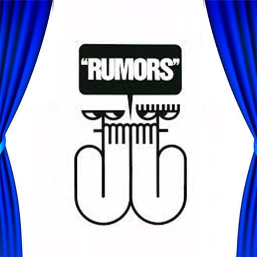 Rumors Tickets