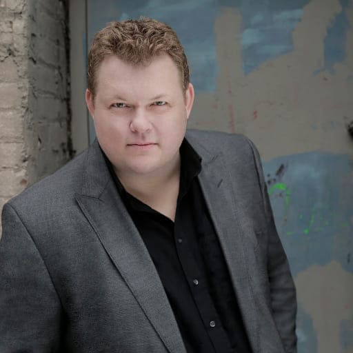 Rune Bergmann Toronto Tickets