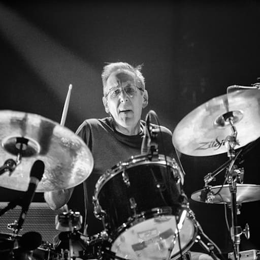 Russ Lawton in Toronto
