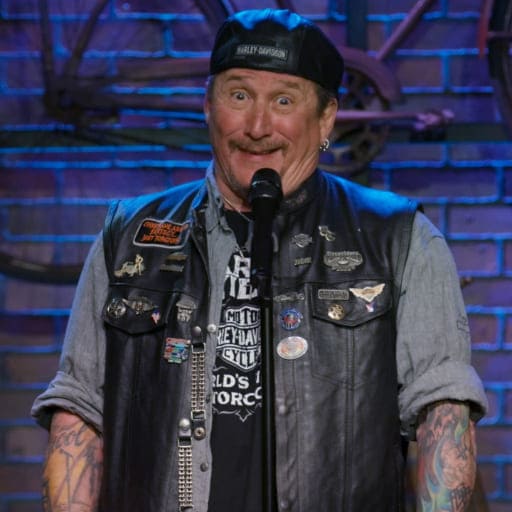 Russ Nagel in Toronto