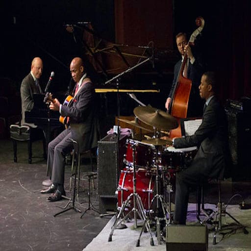Russell Malone Quartet Toronto Tickets