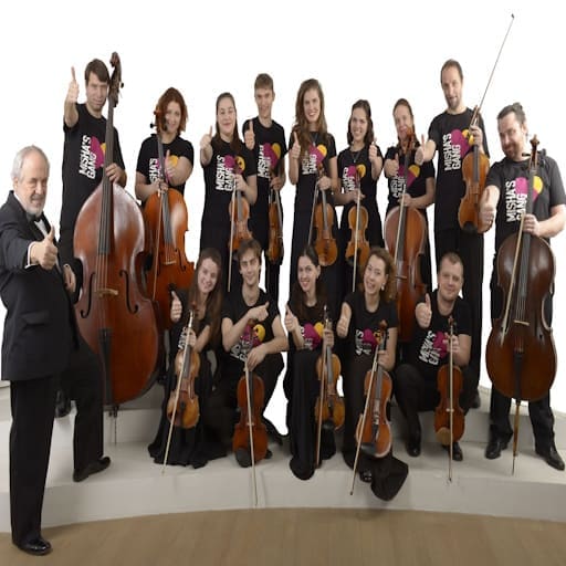 Russian String Orchestra Toronto Tickets