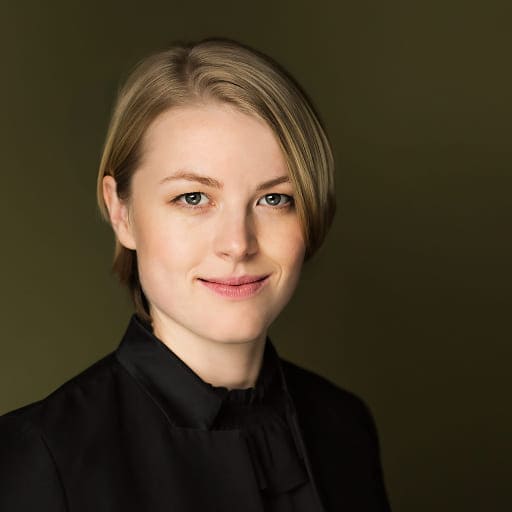 Ruth Reinhardt Toronto Tickets