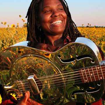 Ruthie Foster Toronto Tickets