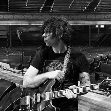 Ryan Adams Tickets 2026