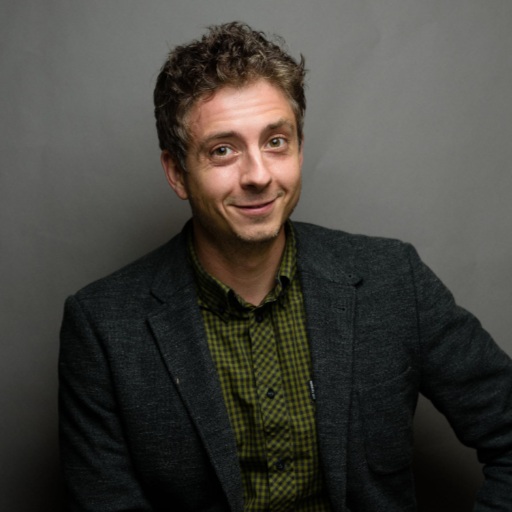 Ryan Belleville in Toronto