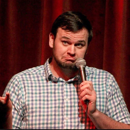 Ryan Erwin - Comedy in Toronto