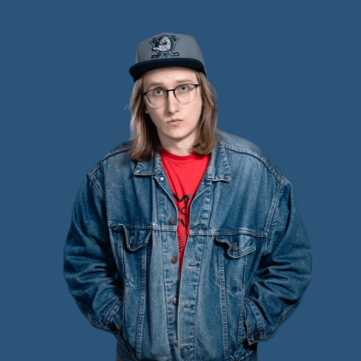 Ryan Goodcase in Toronto