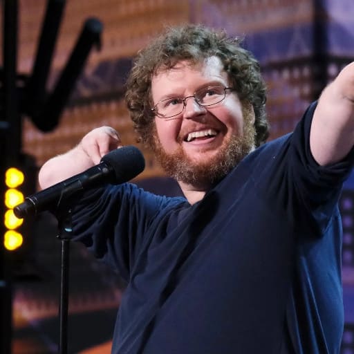 Ryan Niemiller Toronto Tickets