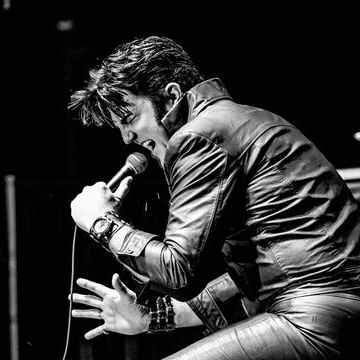 Ryan Pelton Toronto Concert Tickets