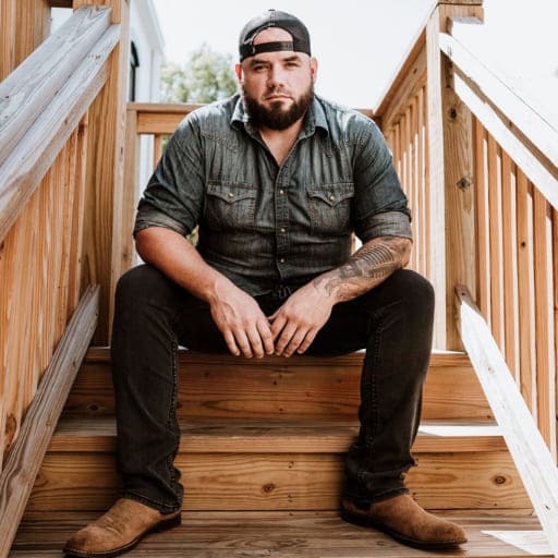 Ryan Perry Toronto Tickets