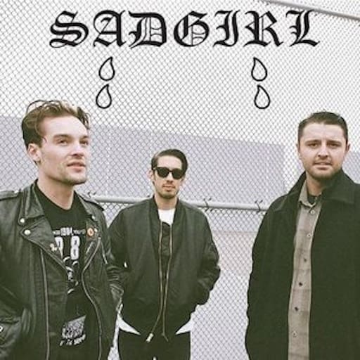 SadGirl Tickets 2026