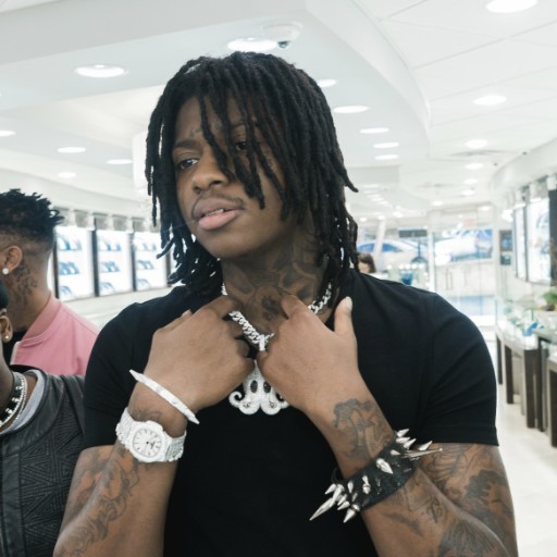 SahBabii Toronto Concert Tickets