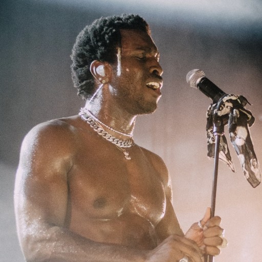 Saint Jhn Toronto Tickets
