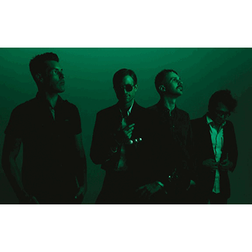 Saint Motel Toronto Tickets