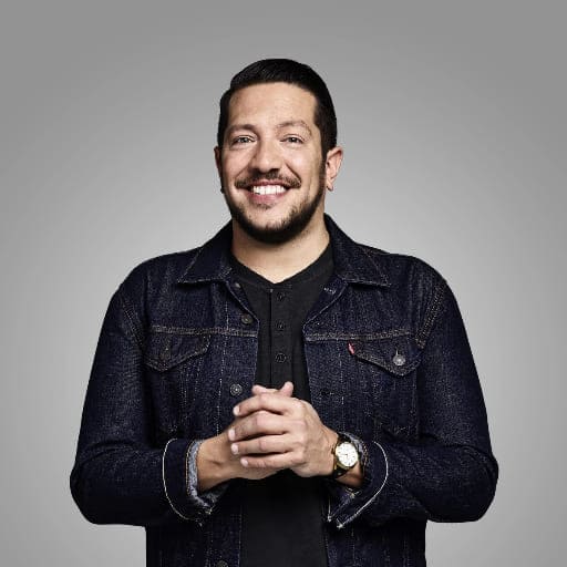 Sal Vulcano Toronto Tickets