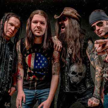 Saliva Toronto Tickets
