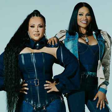 Salt N Pepa Toronto Tickets