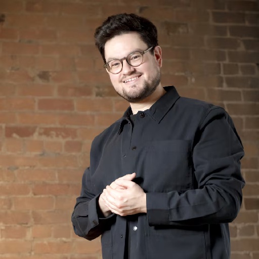 Sam Cyr in Toronto