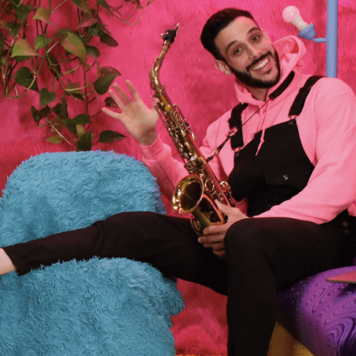 Sam Greenfield Toronto Tickets