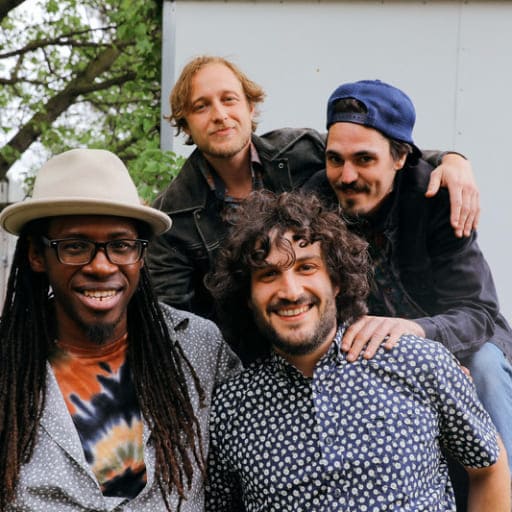 Sam Grisman Project Toronto Tickets