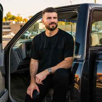 Sam Hunt Toronto Tickets
