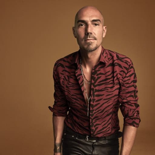 Sam Paganini Toronto Concert Tickets