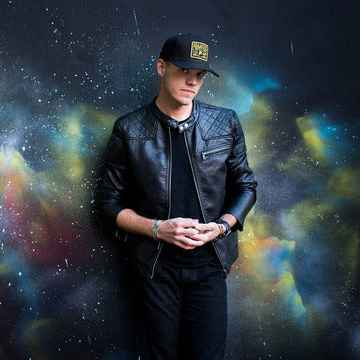 Sam Riggs Toronto Tickets