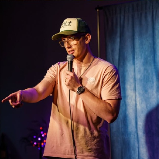 Sam Salem in Toronto