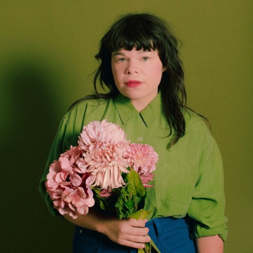 Samantha Crain in Toronto
