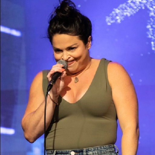Samantha Ramsdell in Toronto