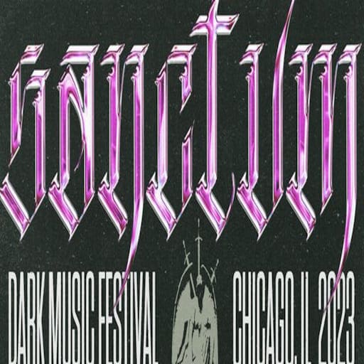 Sanctum Dark Music Festival Toronto Tickets