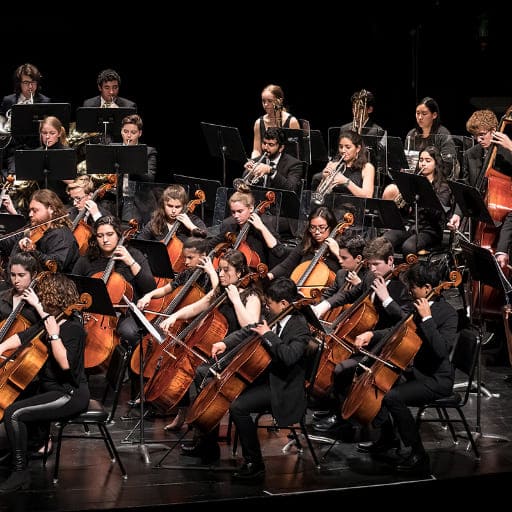 Santa Barbara Symphony Toronto Tickets