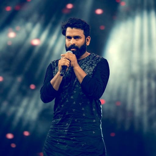 Santhosh Narayanan Toronto Tickets