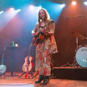 Sarah Jarosz Toronto Tickets