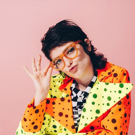 Sarah Sherman Toronto Tickets
