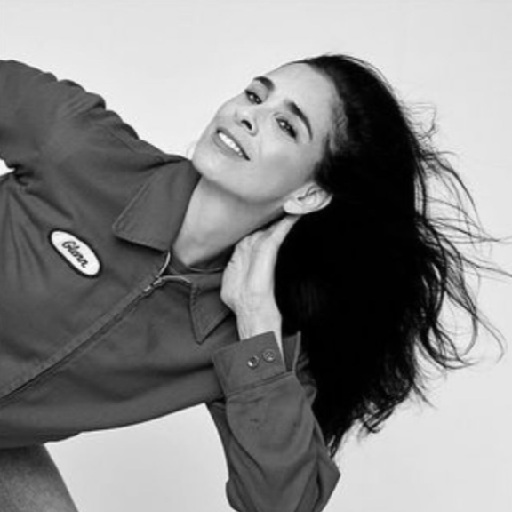 Sarah Silverman in Toronto