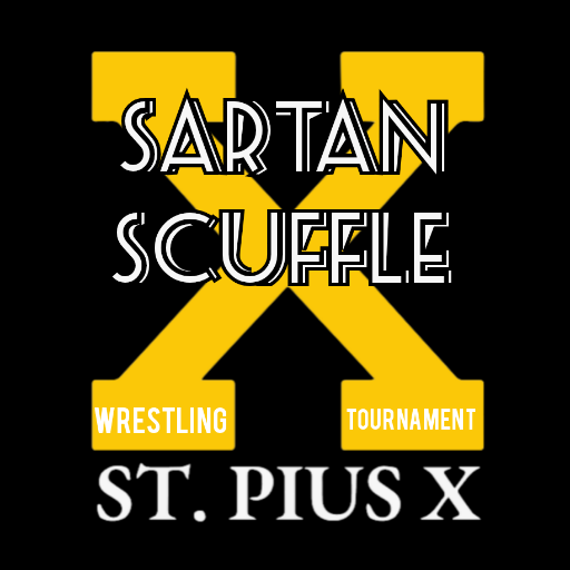 Sartan Scuffle: St. Pius X Wrestling Tournament