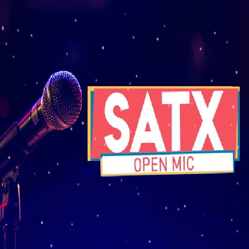 SATX Open Mic in Toronto