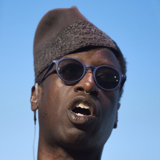Saul Williams Toronto Tickets