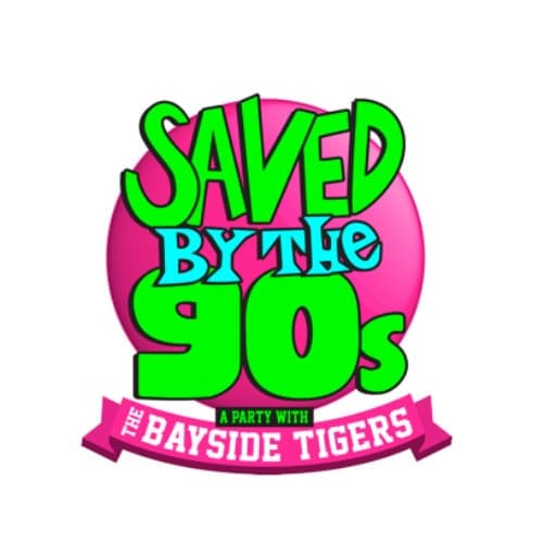 Saved By The 90s Toronto Tickets