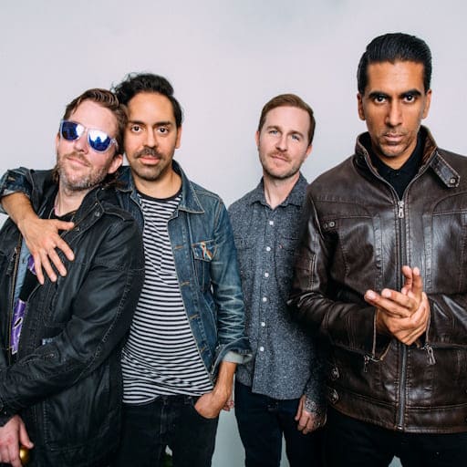 Saves the Day Toronto Concert Tickets