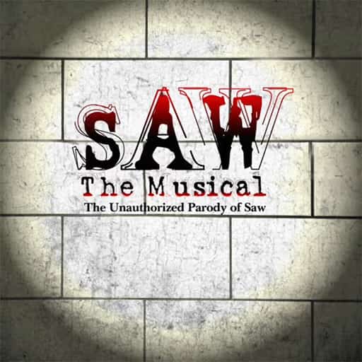 SAW The Musical Toronto Tickets